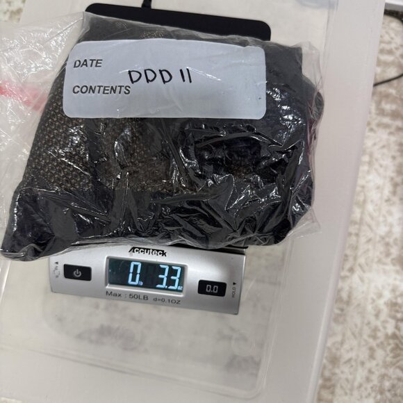 Soma Bralette Womens XL Mesh Lace Wirefree Curvy Scoop Neck Bra - Picture 7 of 7